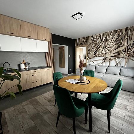 Władysławowo Pokoje I Apartamenty Antonowka מראה חיצוני תמונה