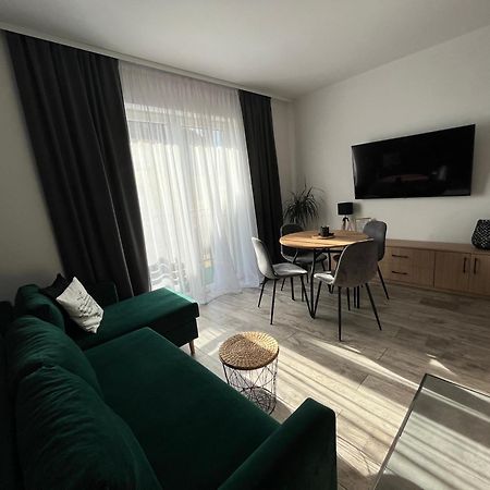 Władysławowo Pokoje I Apartamenty Antonowka מראה חיצוני תמונה