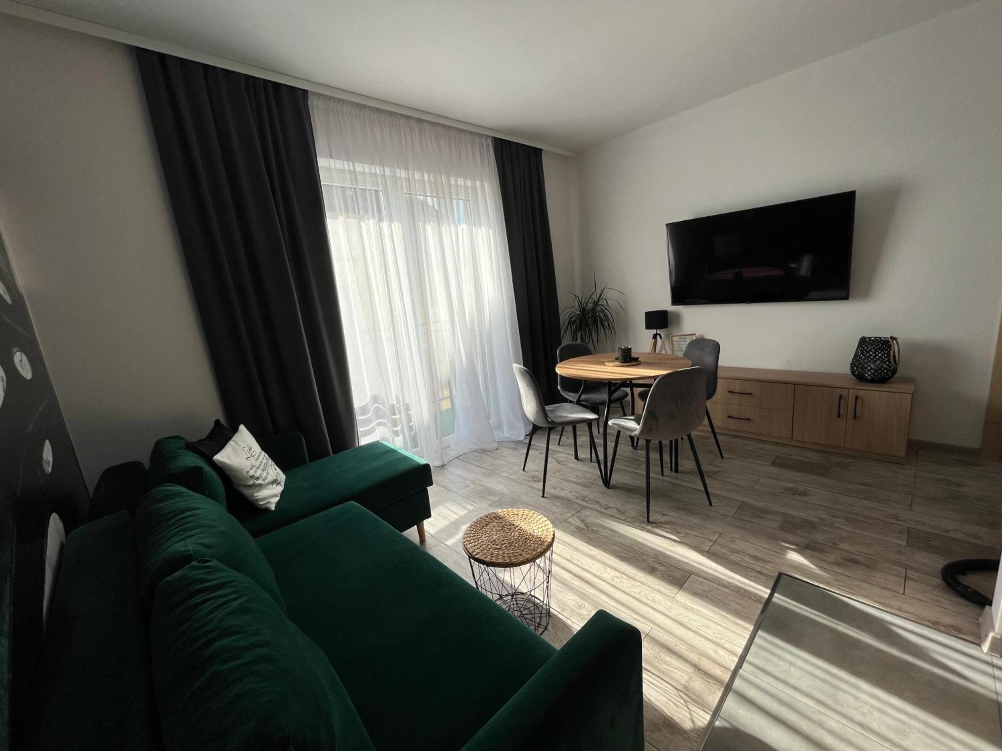 Władysławowo Pokoje I Apartamenty Antonowka מראה חיצוני תמונה
